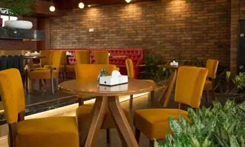 هتل جوار الملک مشهد هتل جوار الملک مشهد